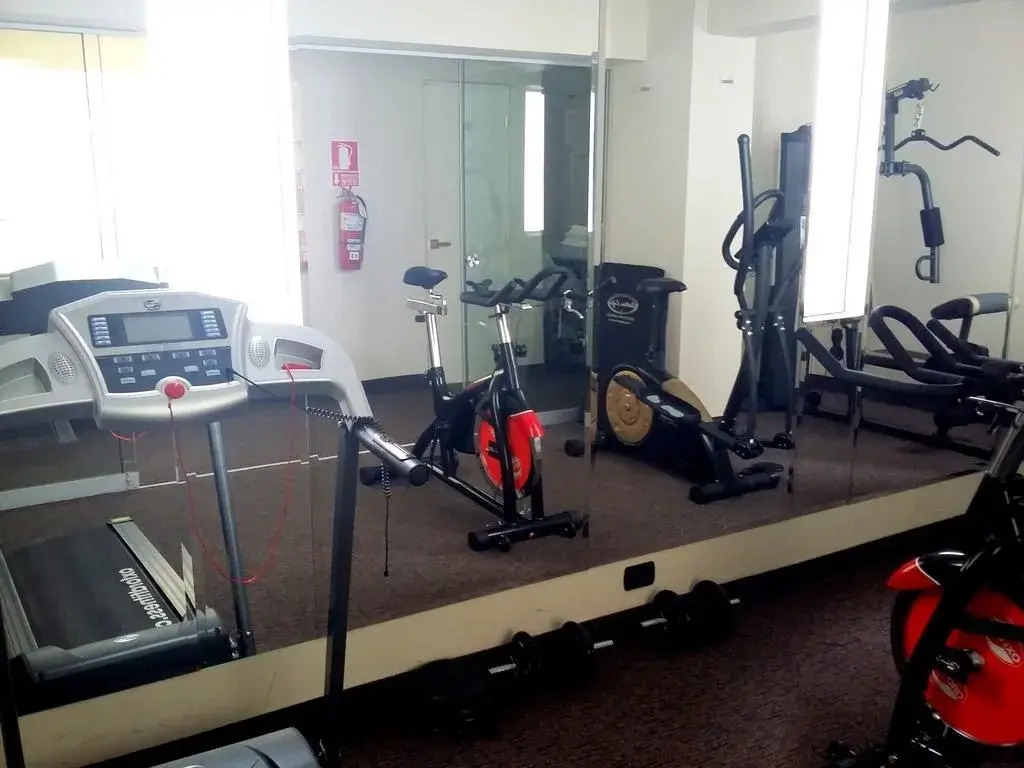 Photo - Hotel Vila Santa