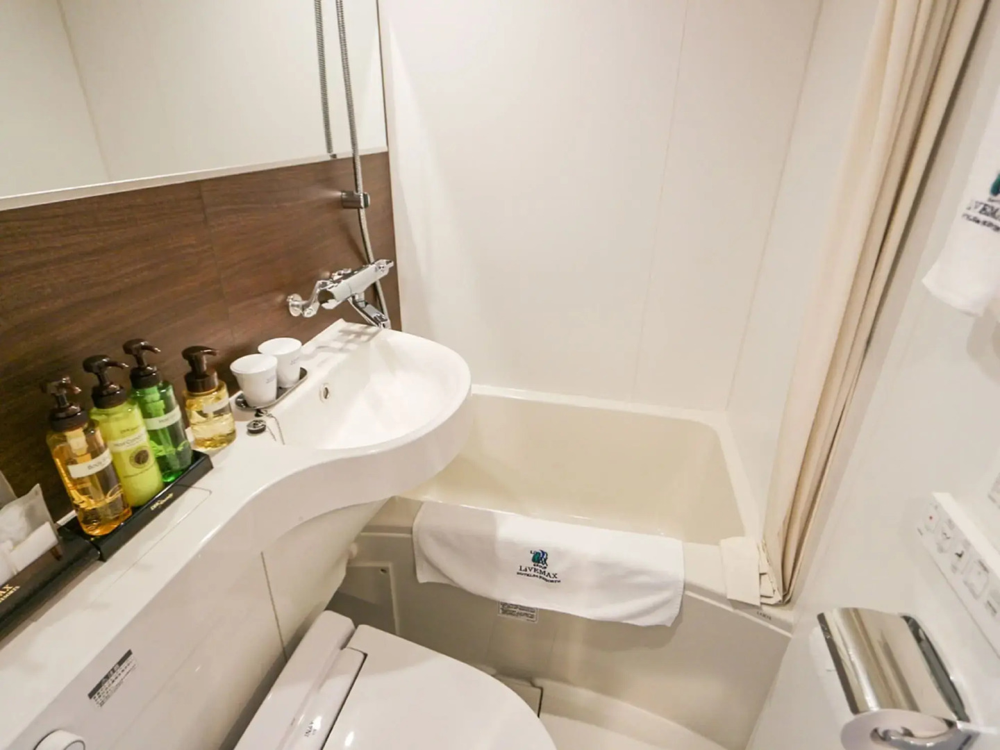 Photo - HOTEL LiVEMAX Nihonbashi Ningyocho