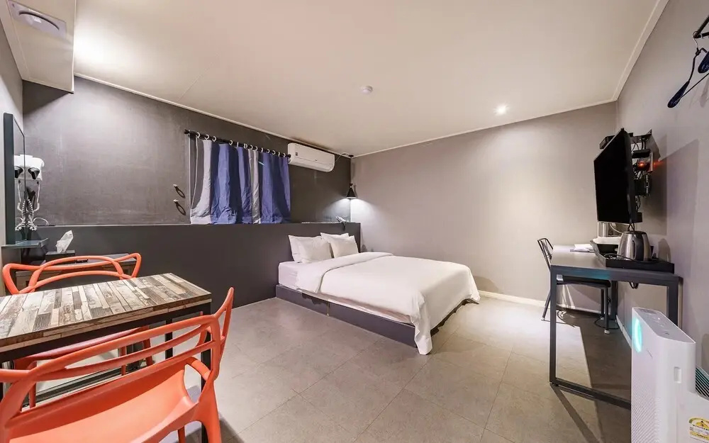 Foto - Hotel HL