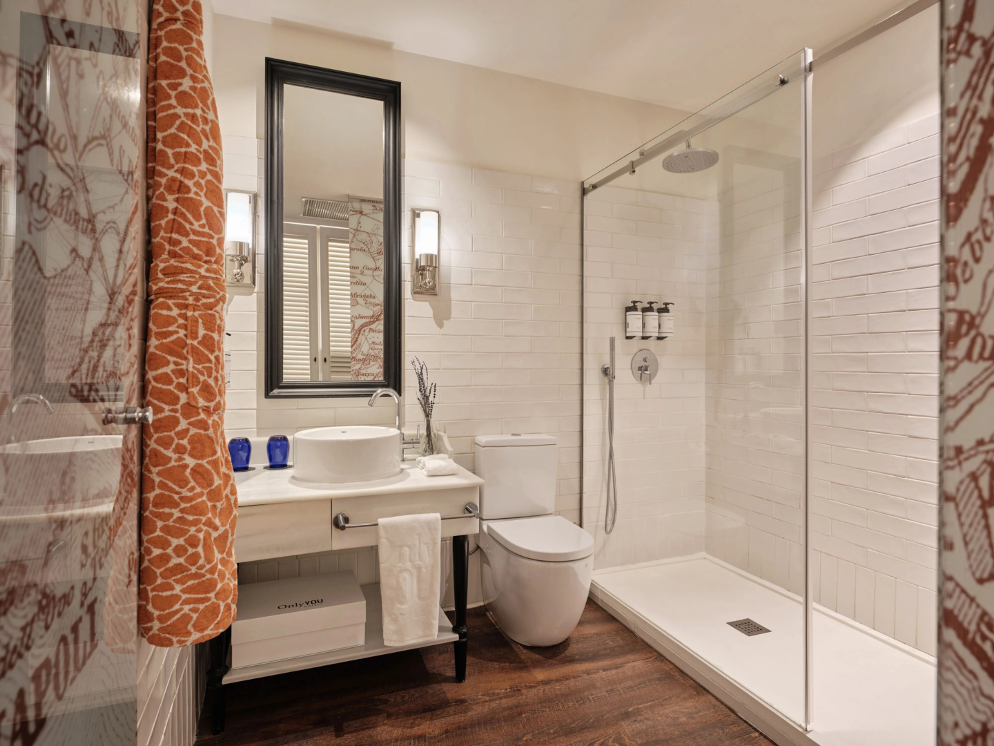 Photo - Only YOU Boutique Hotel