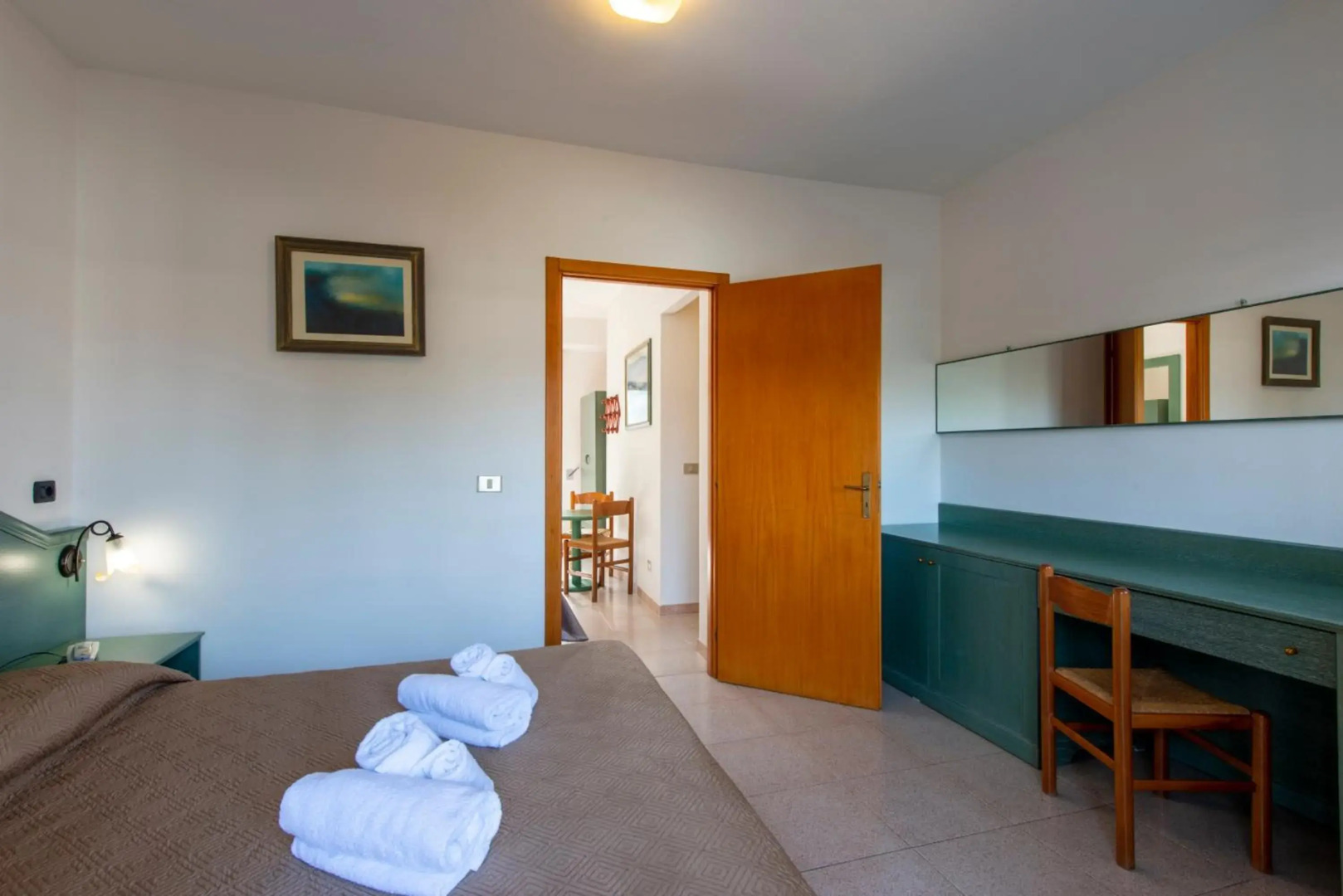 Foto - Hotel Leonardo da Vinci