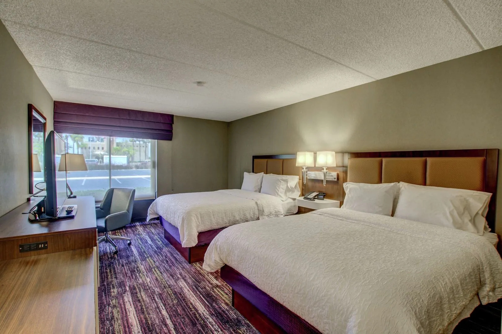 Photo - Hampton Inn by Hilton San Diego - Kearny Mesa