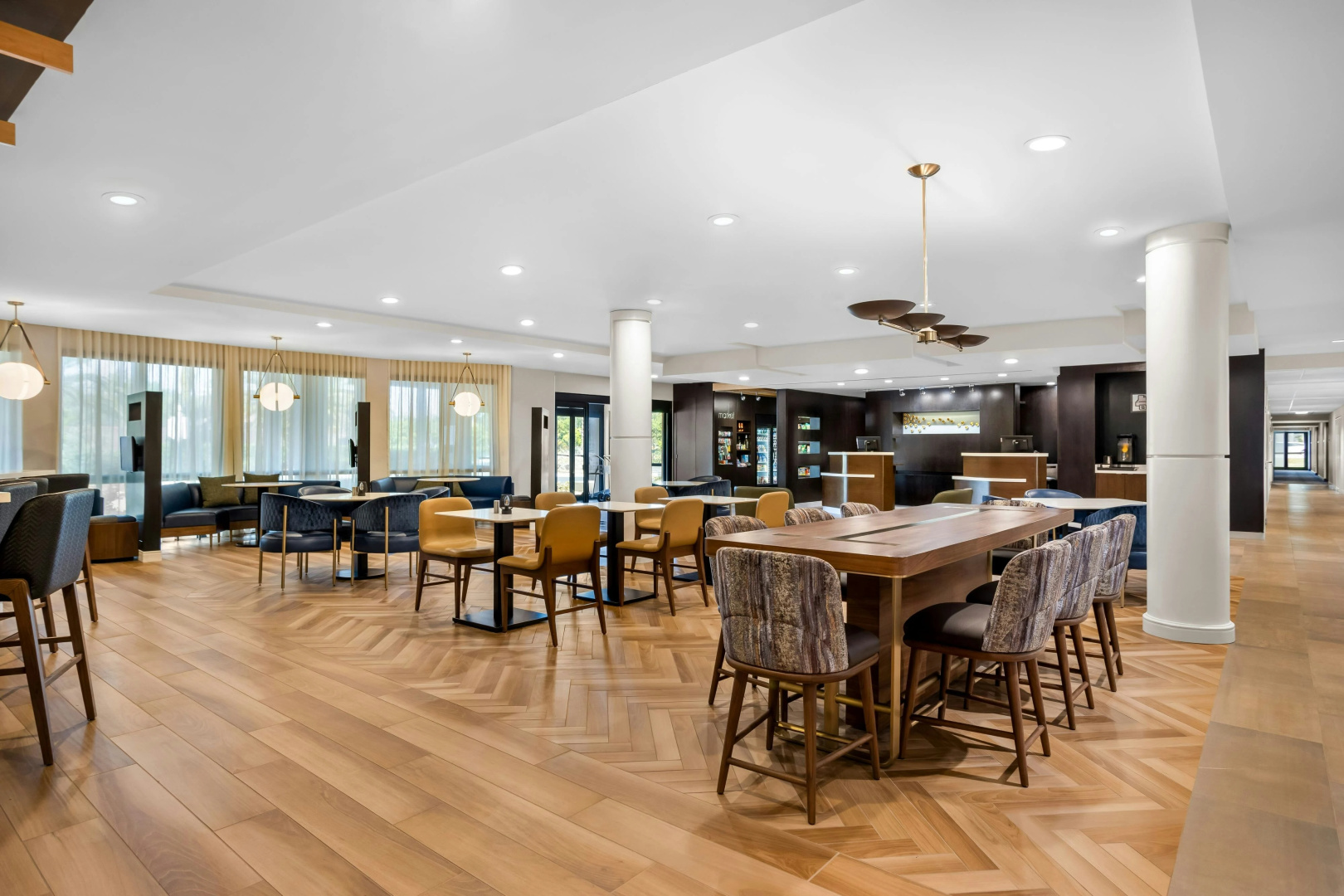 Foto - Courtyard by Marriott St Augustine I-95