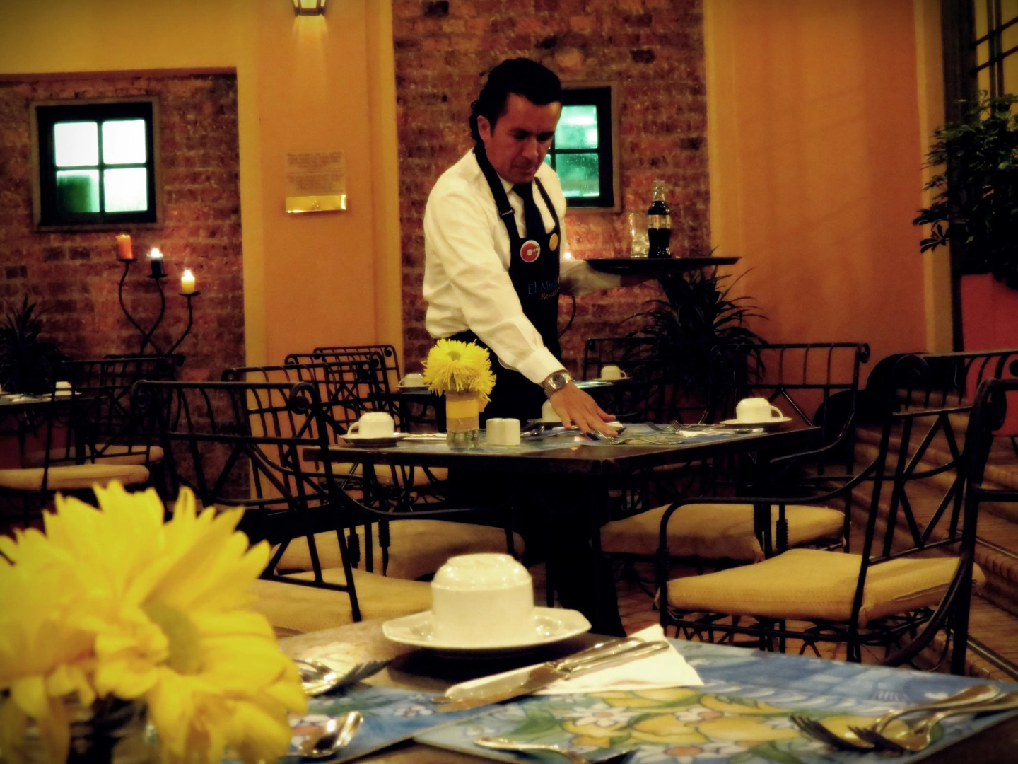 Foto - Hotel De La Opera