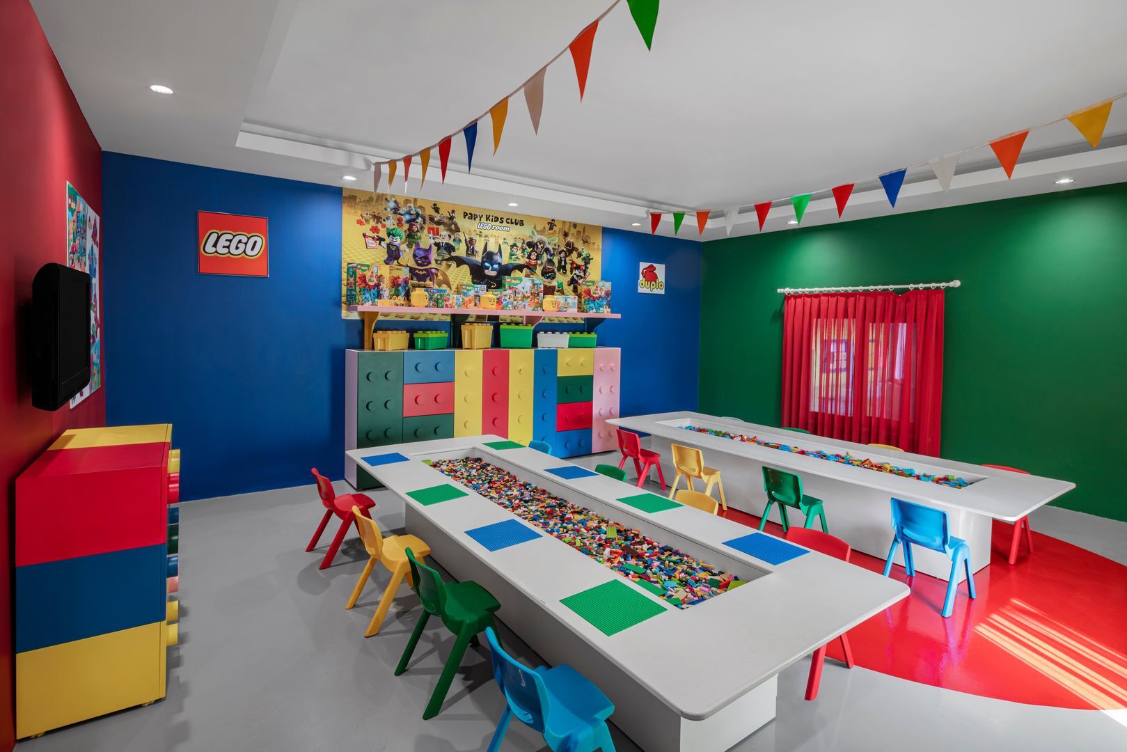 Foto - Papillon Ayscha Resort & Spa