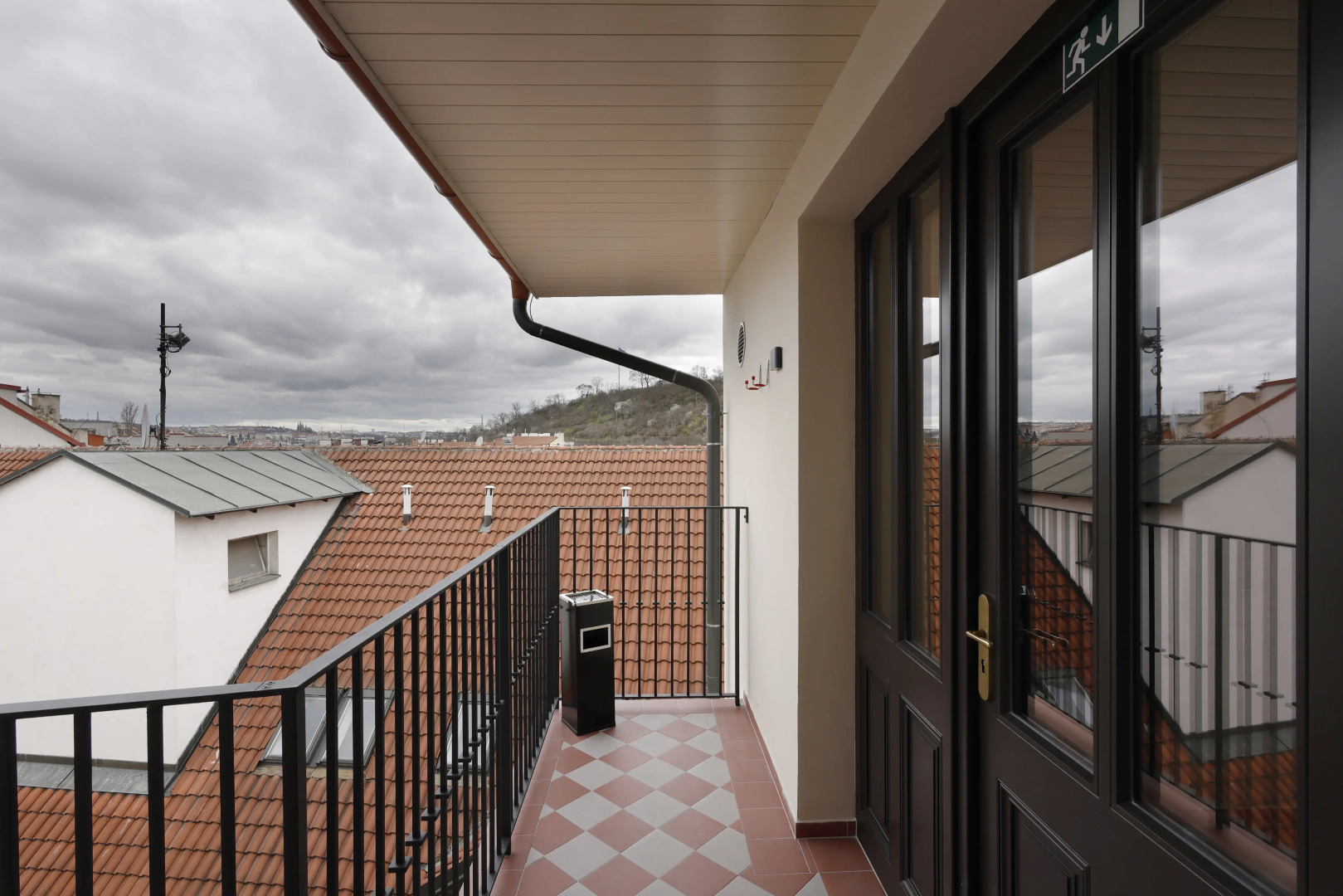 Foto - Hotel Prokop Square