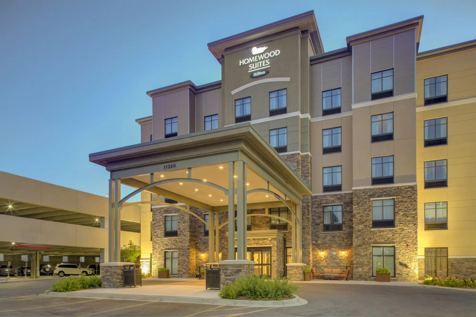 Foto - Homewood Suites By Hilton Wauwatosa Milwaukee