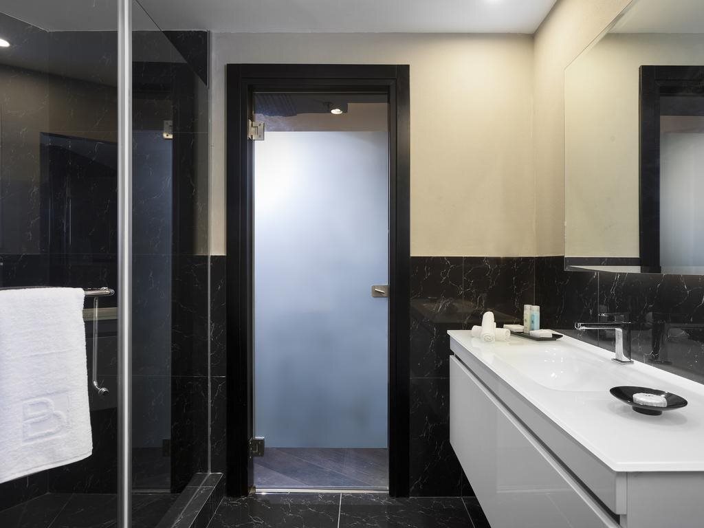 Photo - PLAY Seaport Suite Hotel TLV