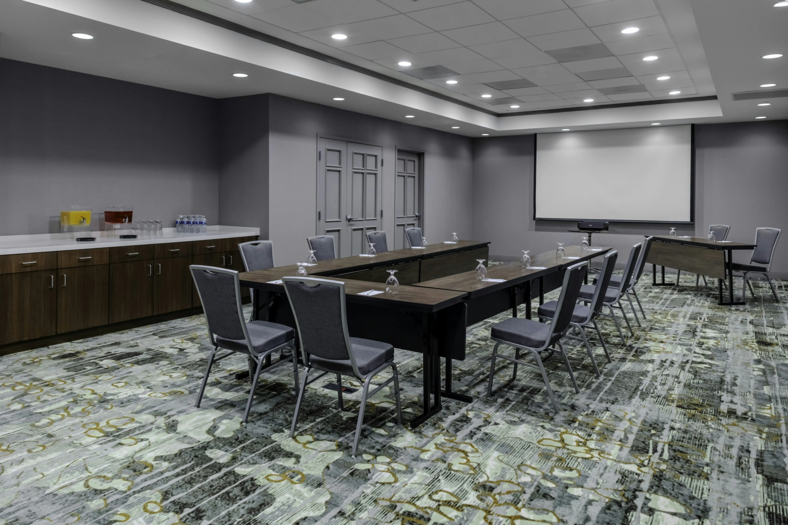 Foto - Hampton Inn & Suites Arlington Crystal City DCA