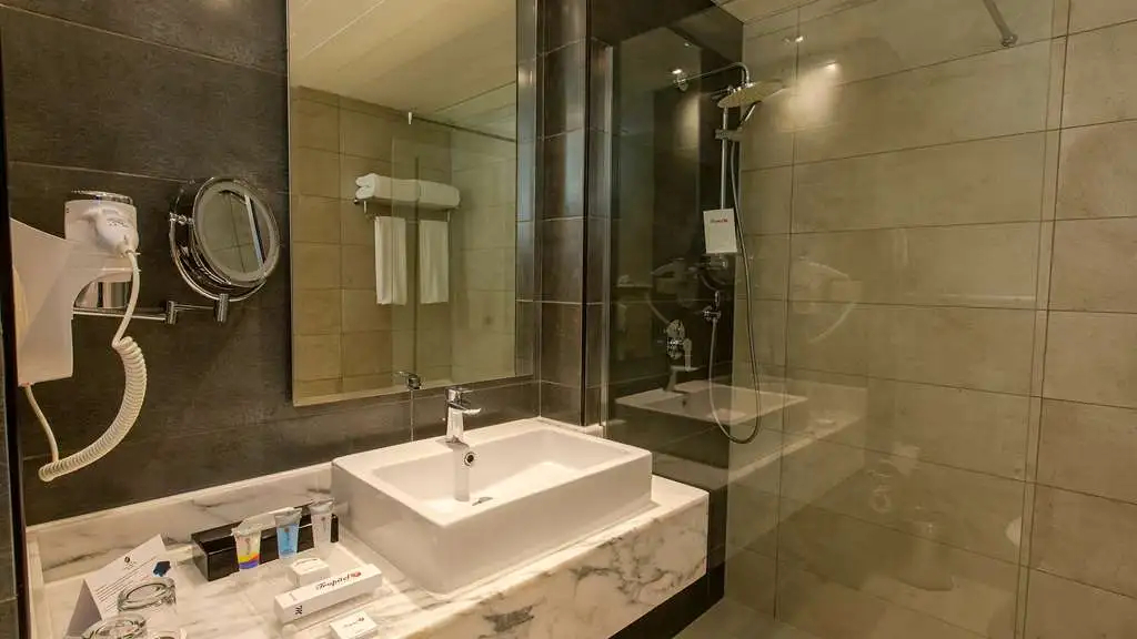 Foto - Naama Bay Hotel & Resort