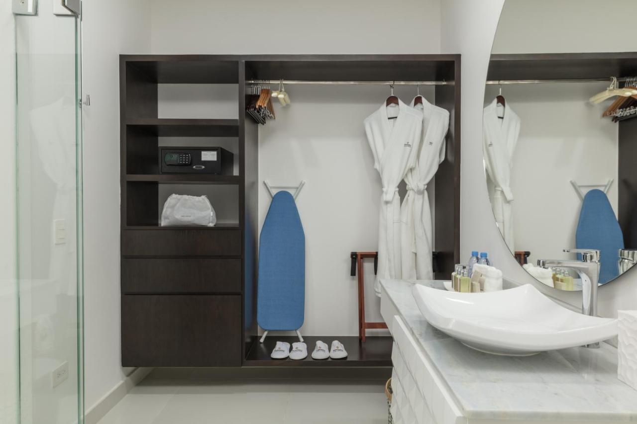 Foto - Serenity Hotel Boutique by Alsol