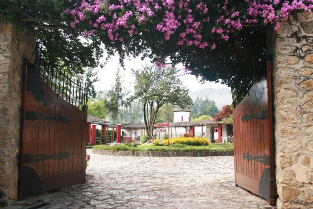 Foto - Hotel & Spa Laguna Seca