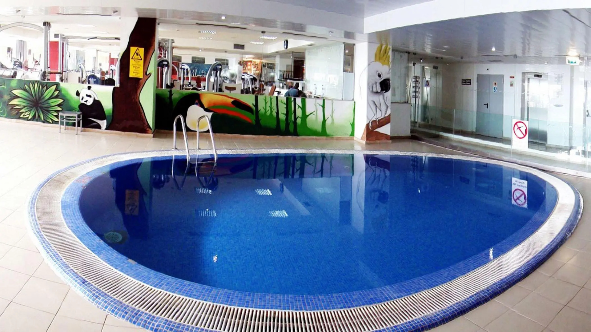 Foto - Hotel Apartamento Balaia Atlantico
