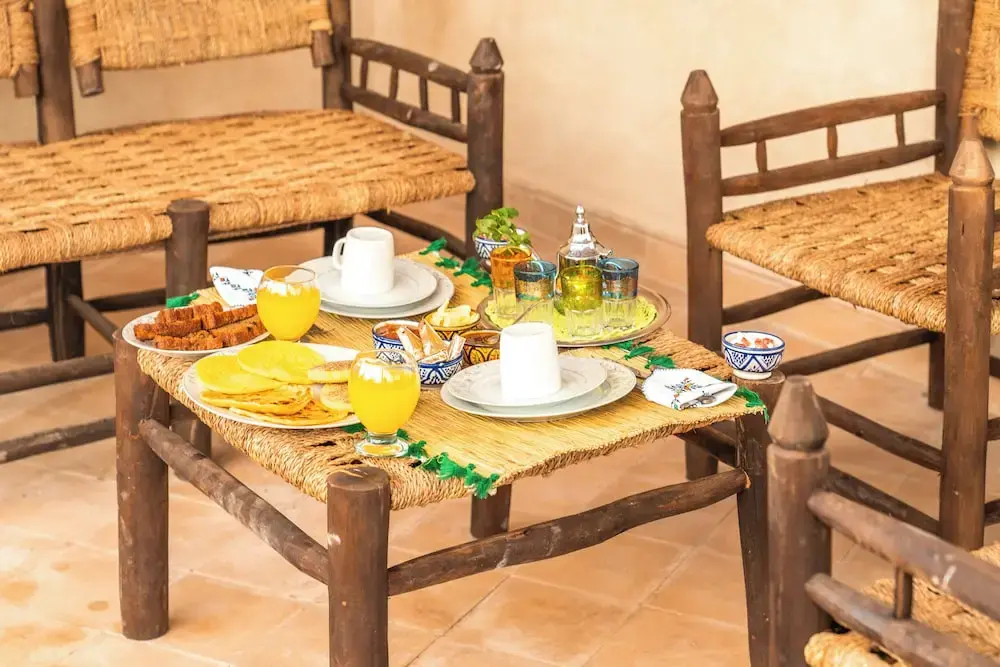 Photo - Riad Lalla Fatima Marrakech