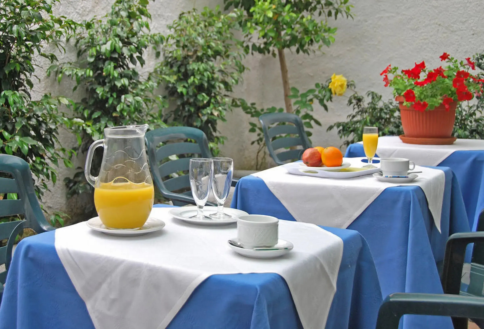 Foto - Hotel Piccadilly Sitges