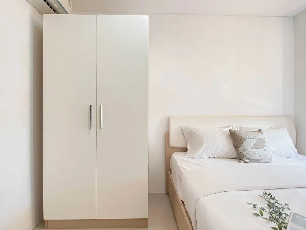 1Br At Vittoria Residence Near Daan Mogot Mall
