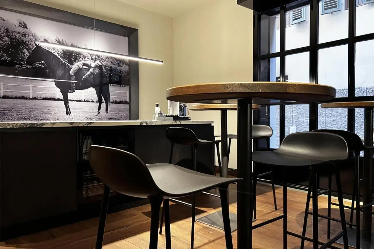 Foto - Porta Nera Private Living - adults only