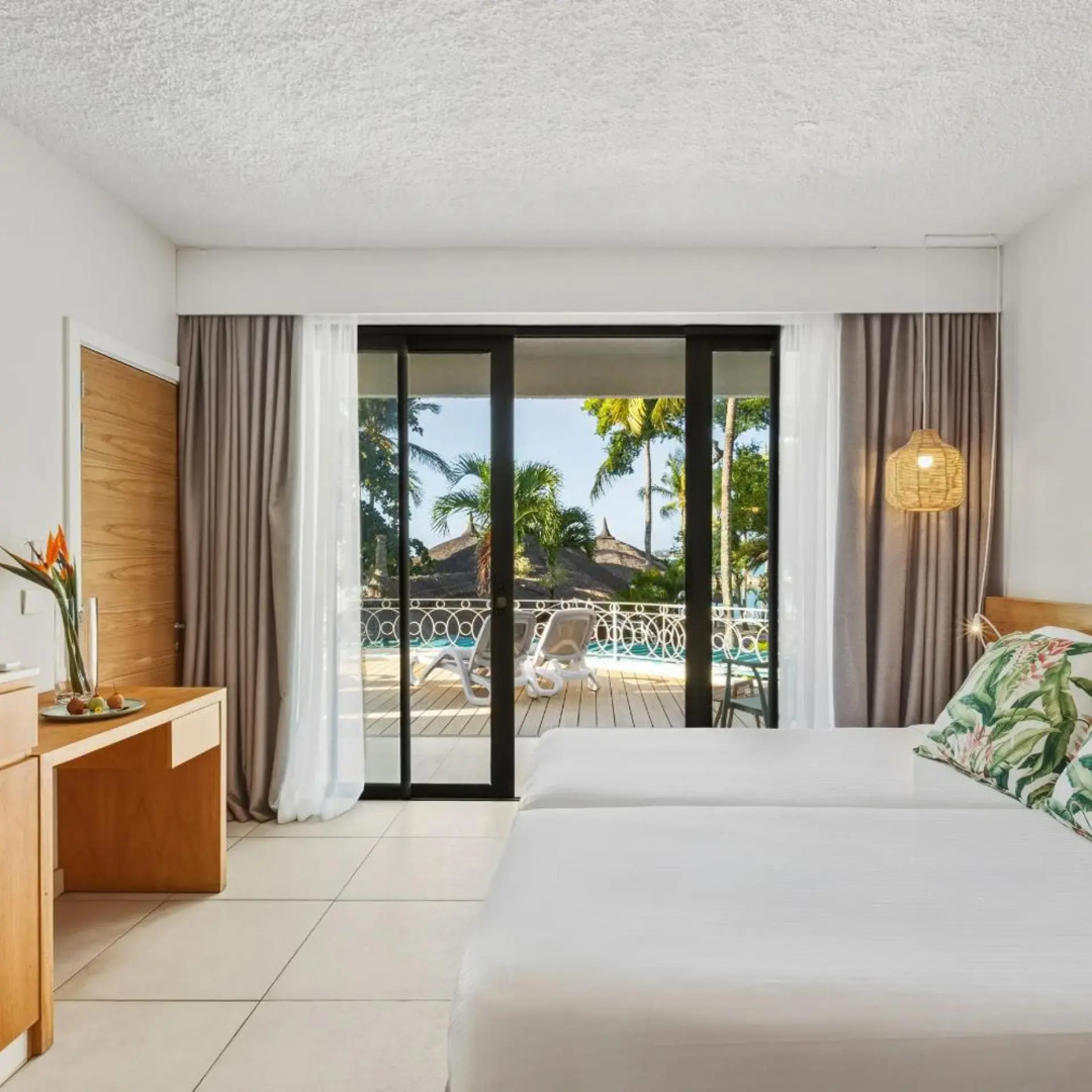 Photo - Coral Azur Beach Resort Mont Choisy