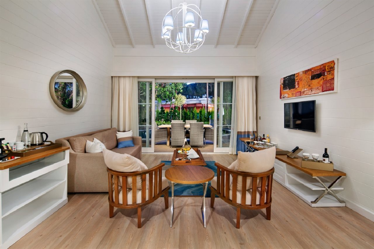 Foto - Nirvana Mediterranean Excellence - Ultra All Inclusive