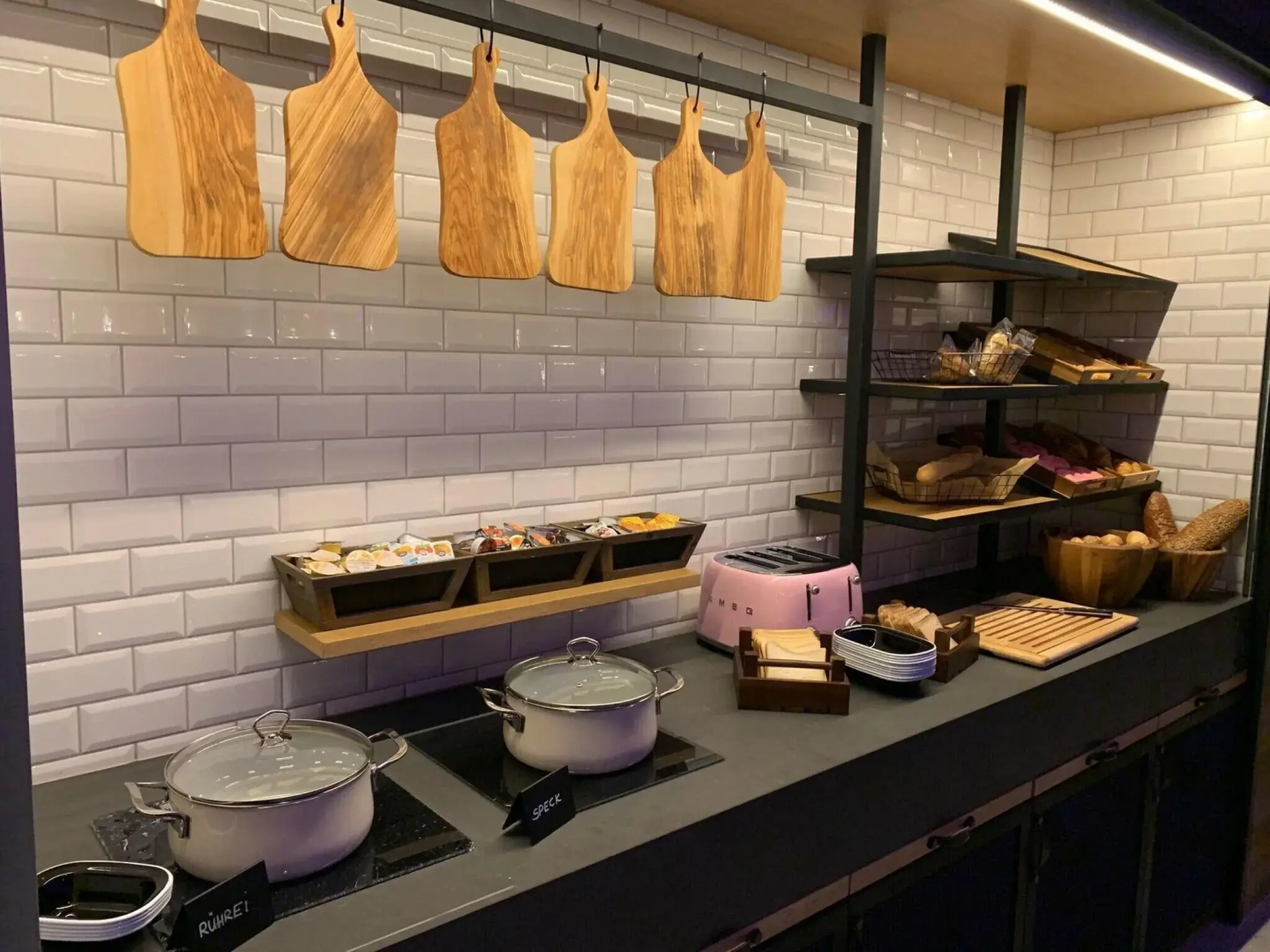 Foto - Moxy Essen City