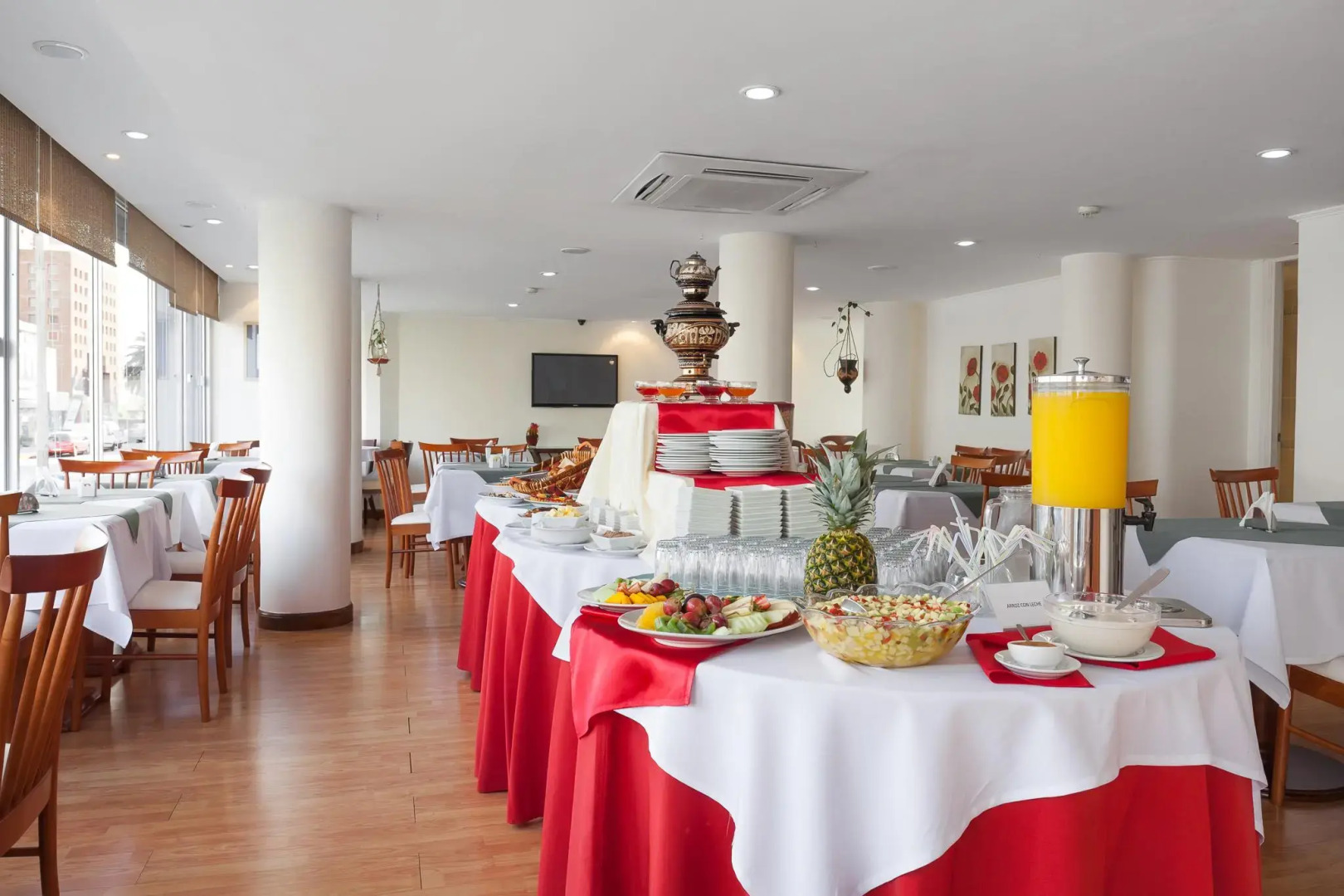 Foto - Hotel Romimar 3* Sup