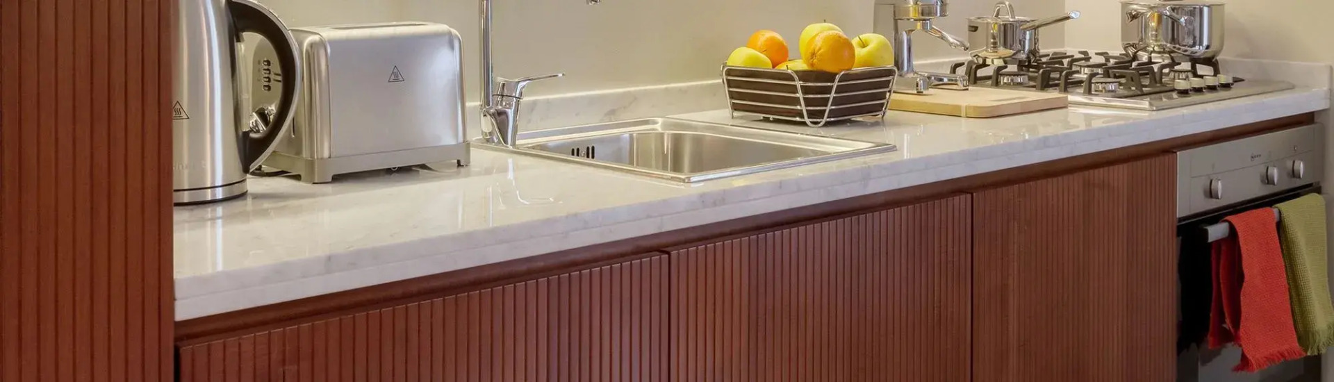 Foto - Vino e Oli Residenze