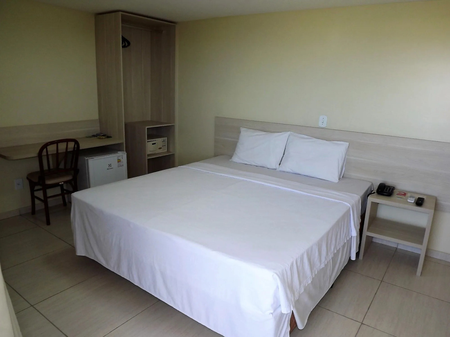 Photo - Via Mar Praia Hotel