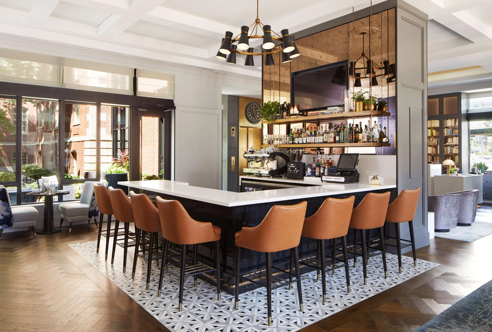 Foto - The Whitney Hotel Boston