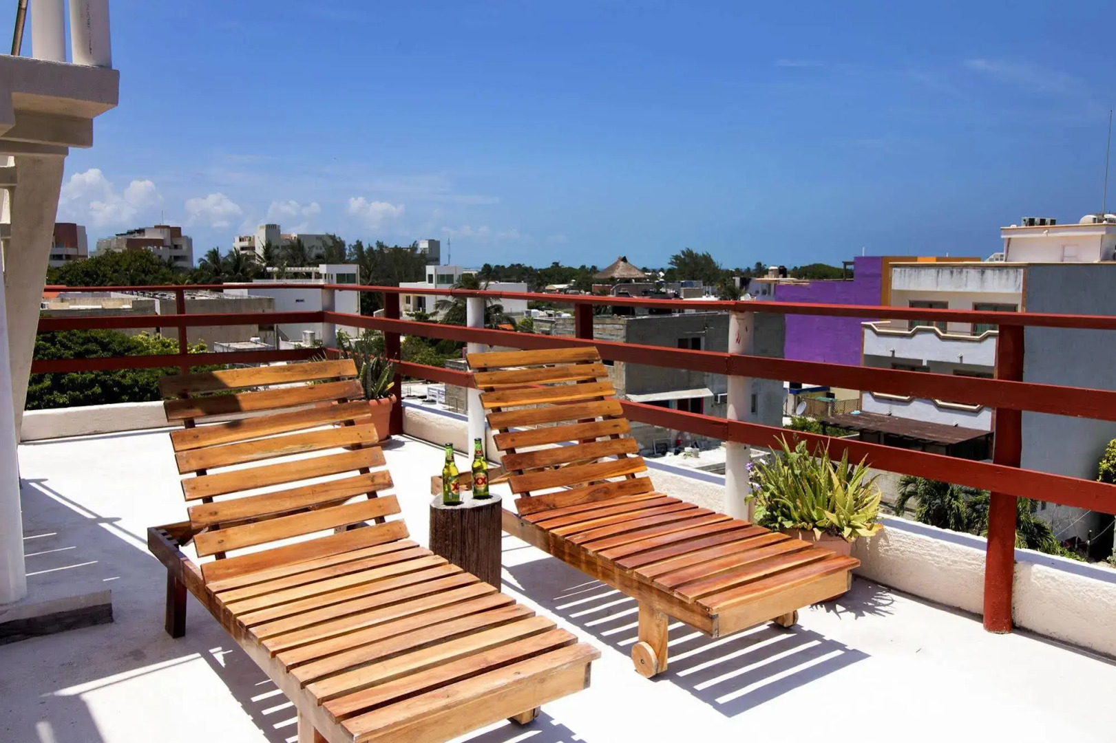 Foto - Hotel Sol Caribe