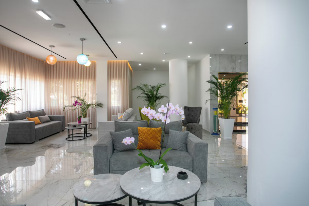 Photo - Papouis Protaras Hotel