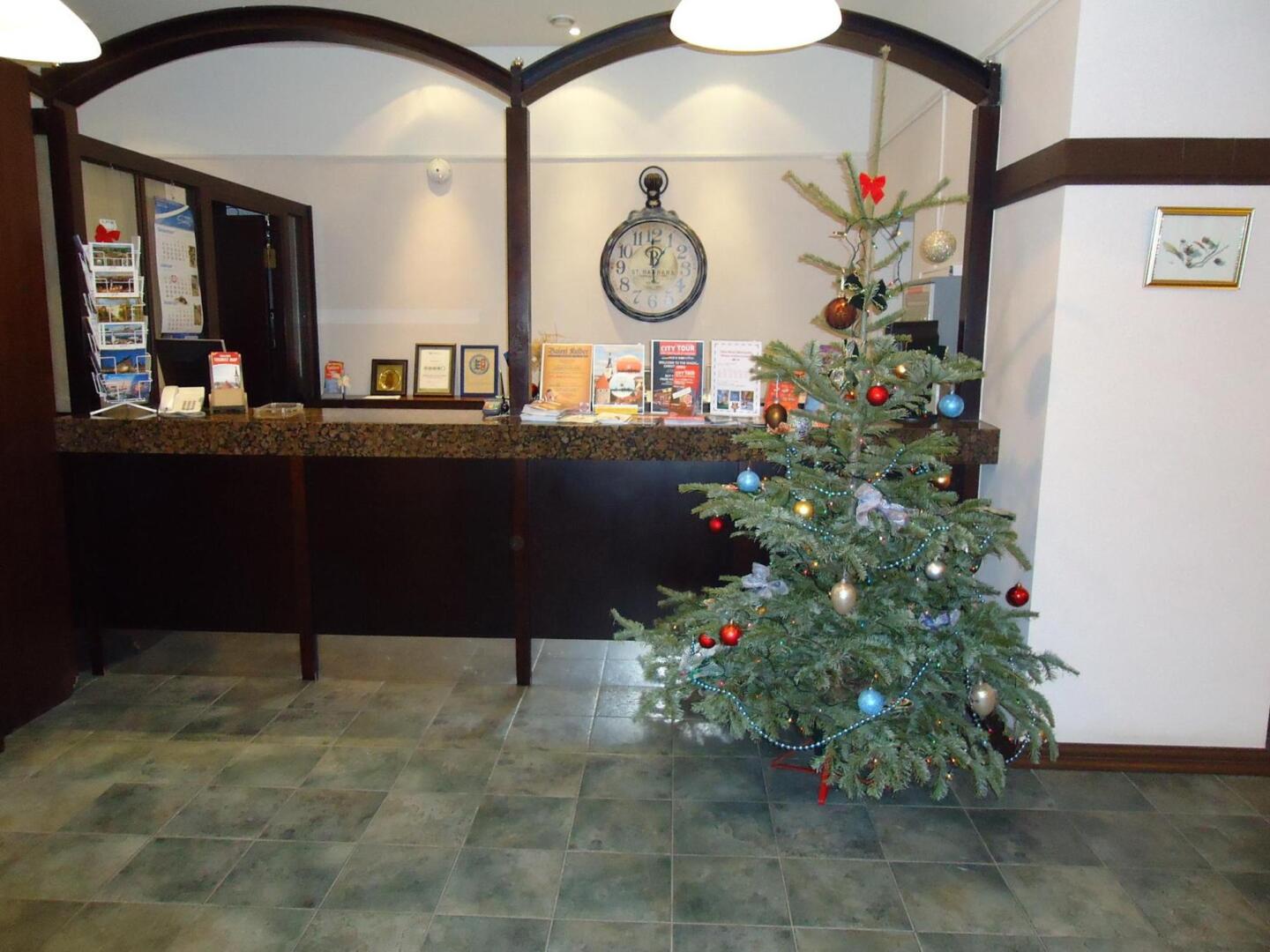 Foto - Hotel St. Barbara