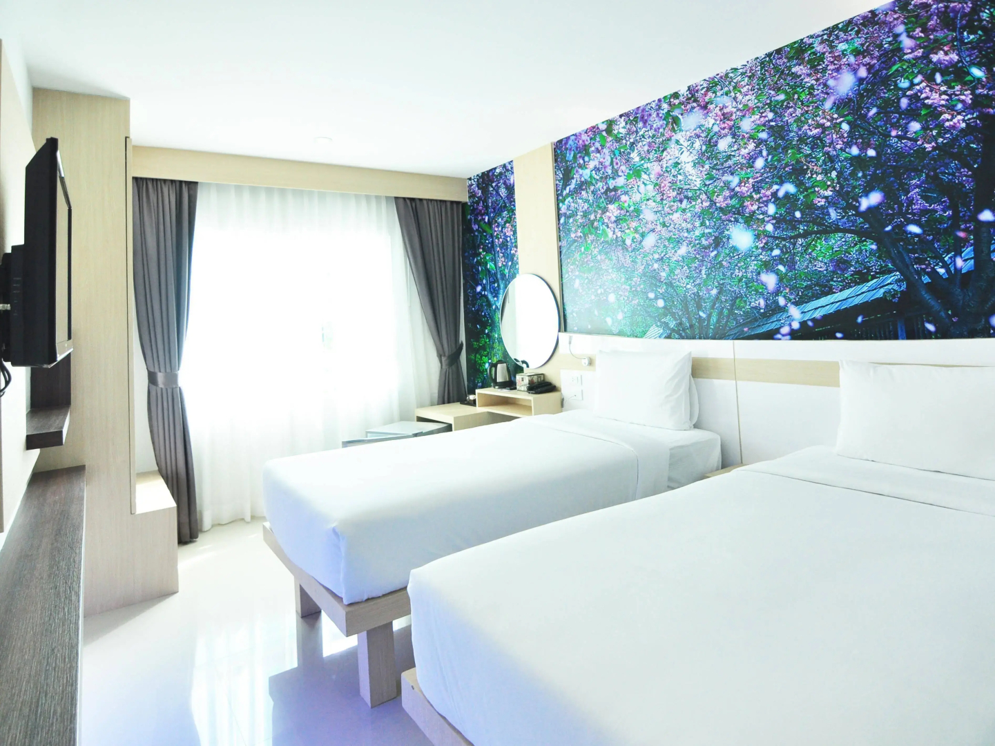 Foto - The AIM Patong Hotel
