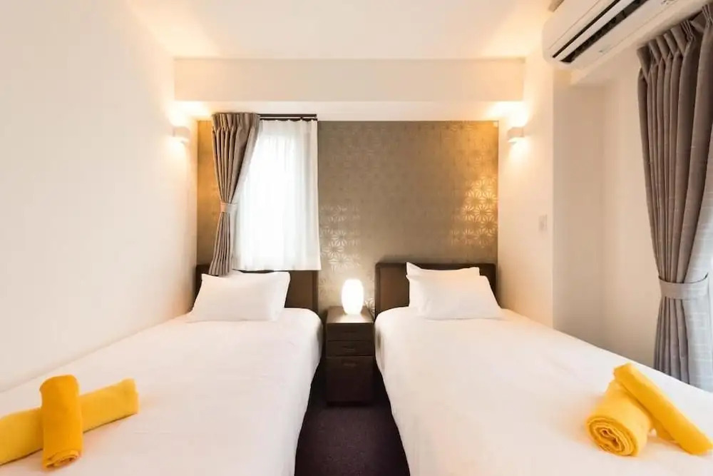 Foto - Serorin Light Hotel Tokyo