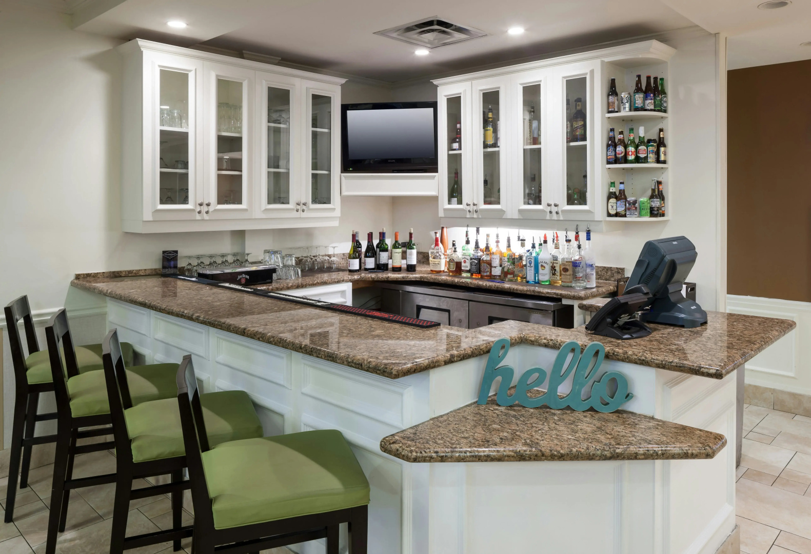 Foto - Hilton Garden Inn Savannah Airport