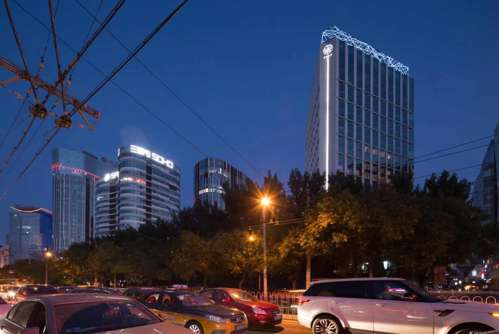 Foto - CHAO Sanlitun Beijing