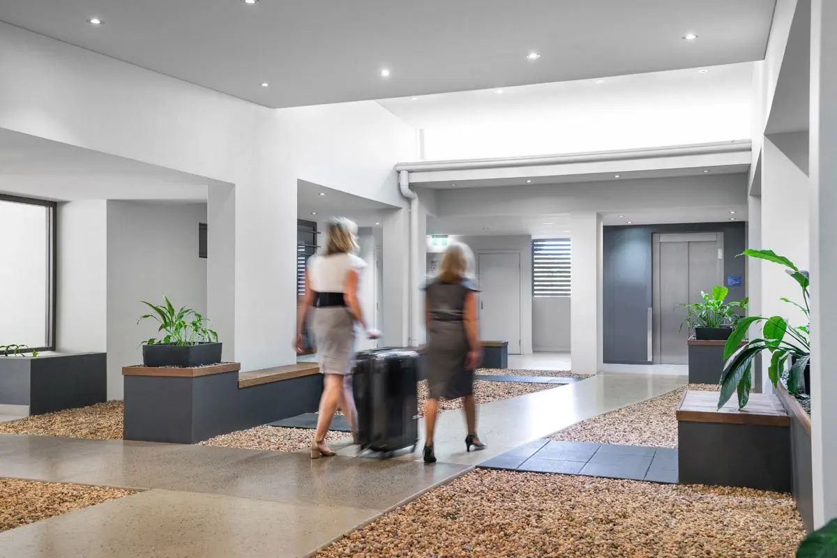 Foto - Essence Apartments Chermside
