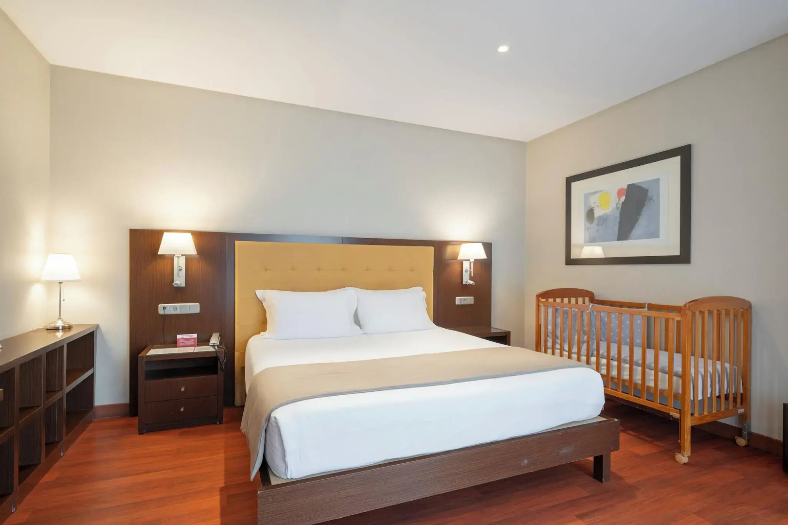 Photo - Hotel Attica21 Las Rozas