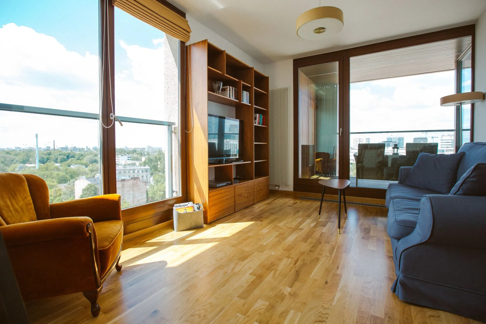 Foto - GO Apartments
