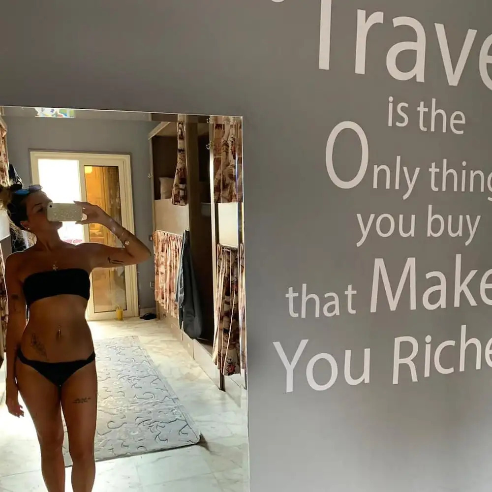 Foto - Tahrir Square Hostel