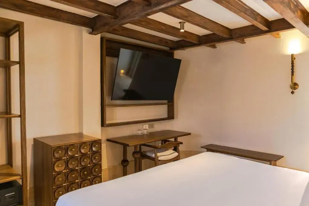 Foto - Hotel Palacio del Agua by Faranda Boutique