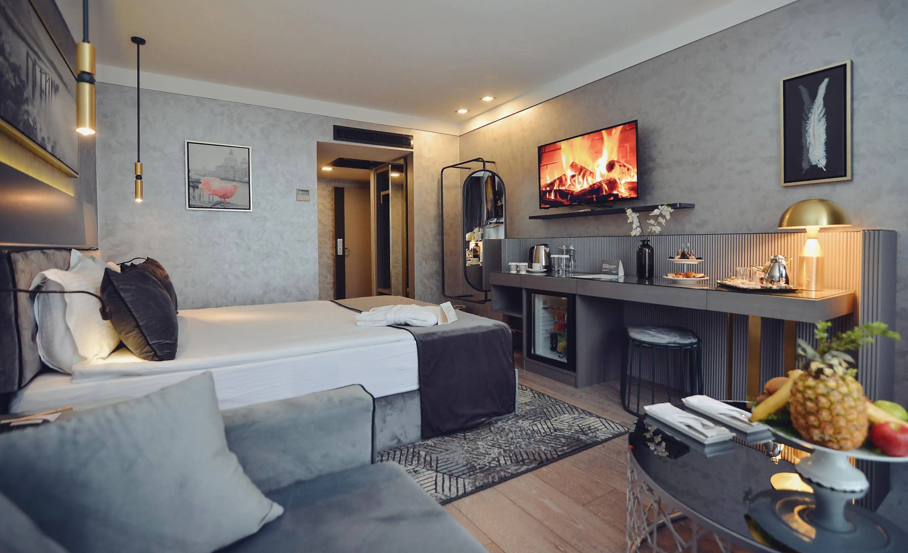 Photo - The Wings Hotels Neva Palas