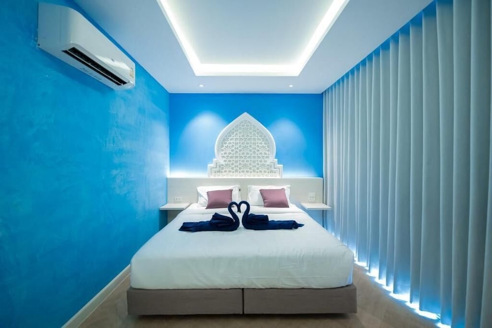 Foto - Le Maroc Hotel Patong