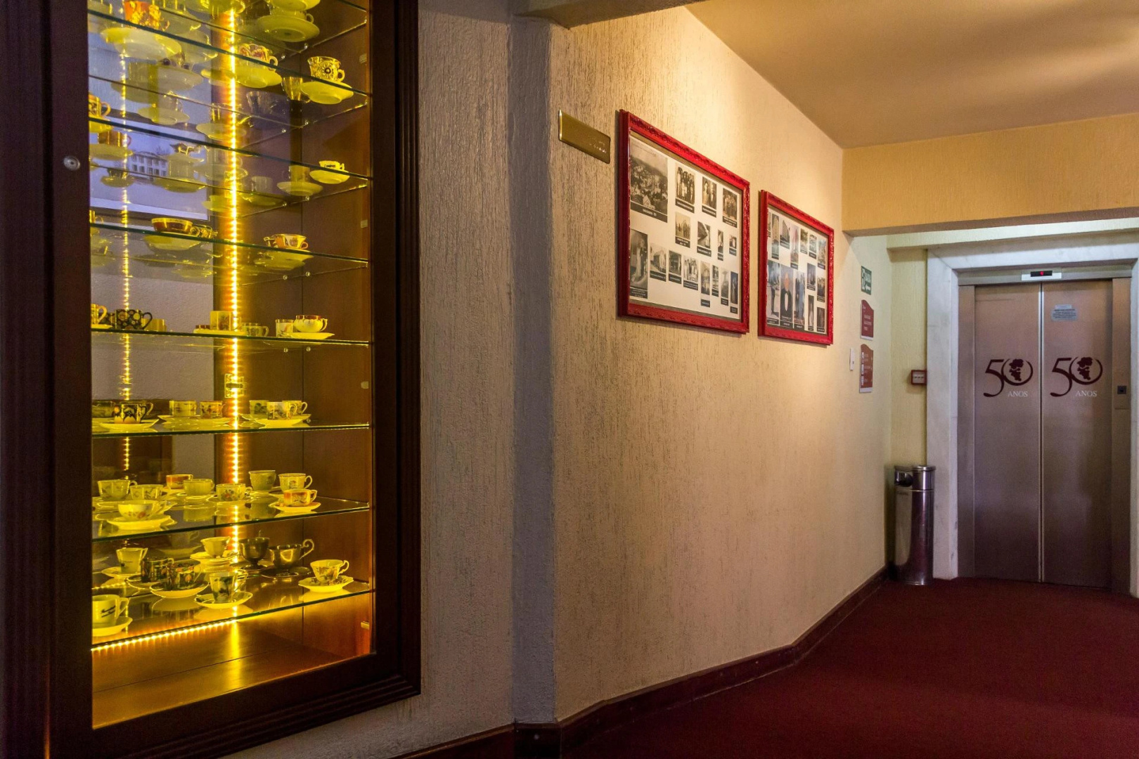 Foto - Hotel Vinocap