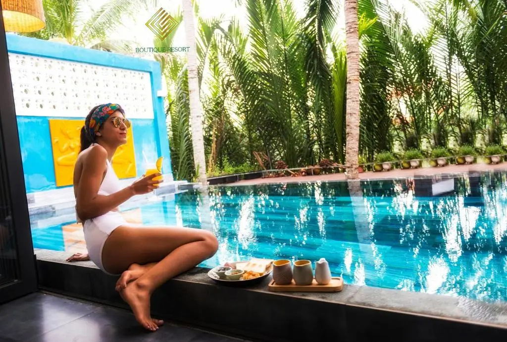 Foto - G Boutique Retreat Hoi An