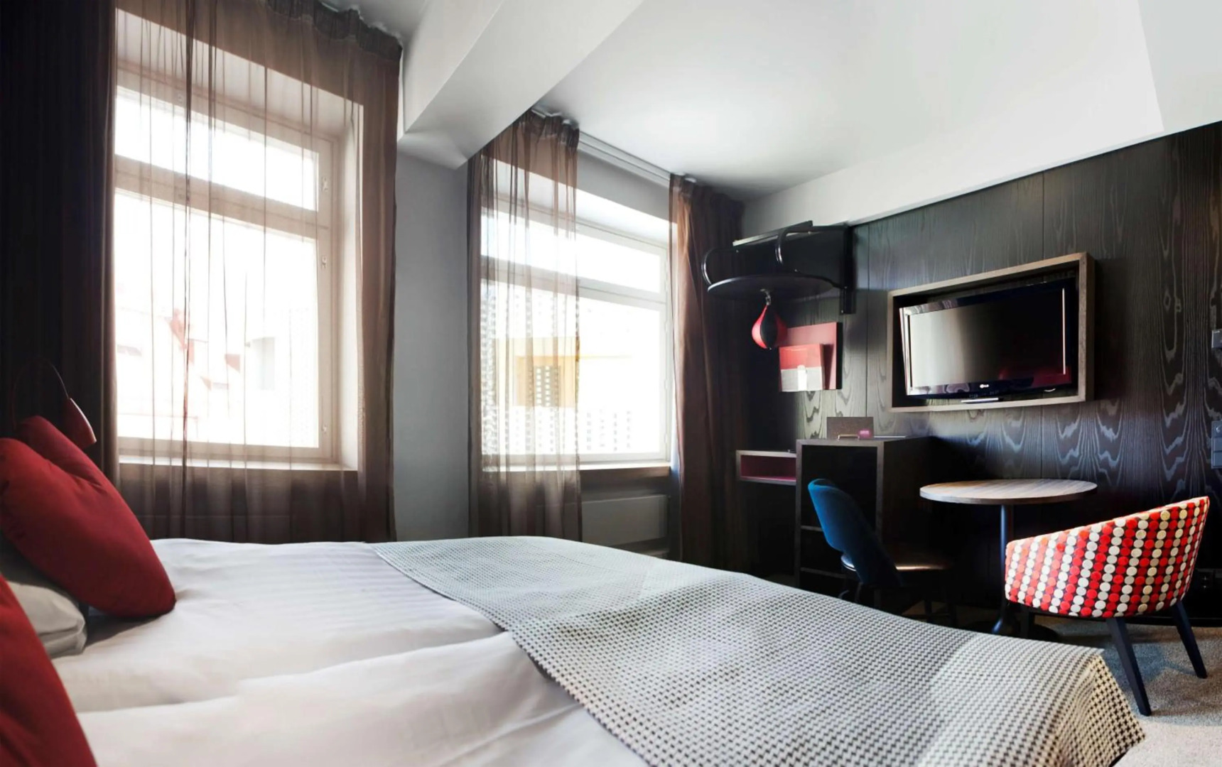 Foto - Scandic Paasi