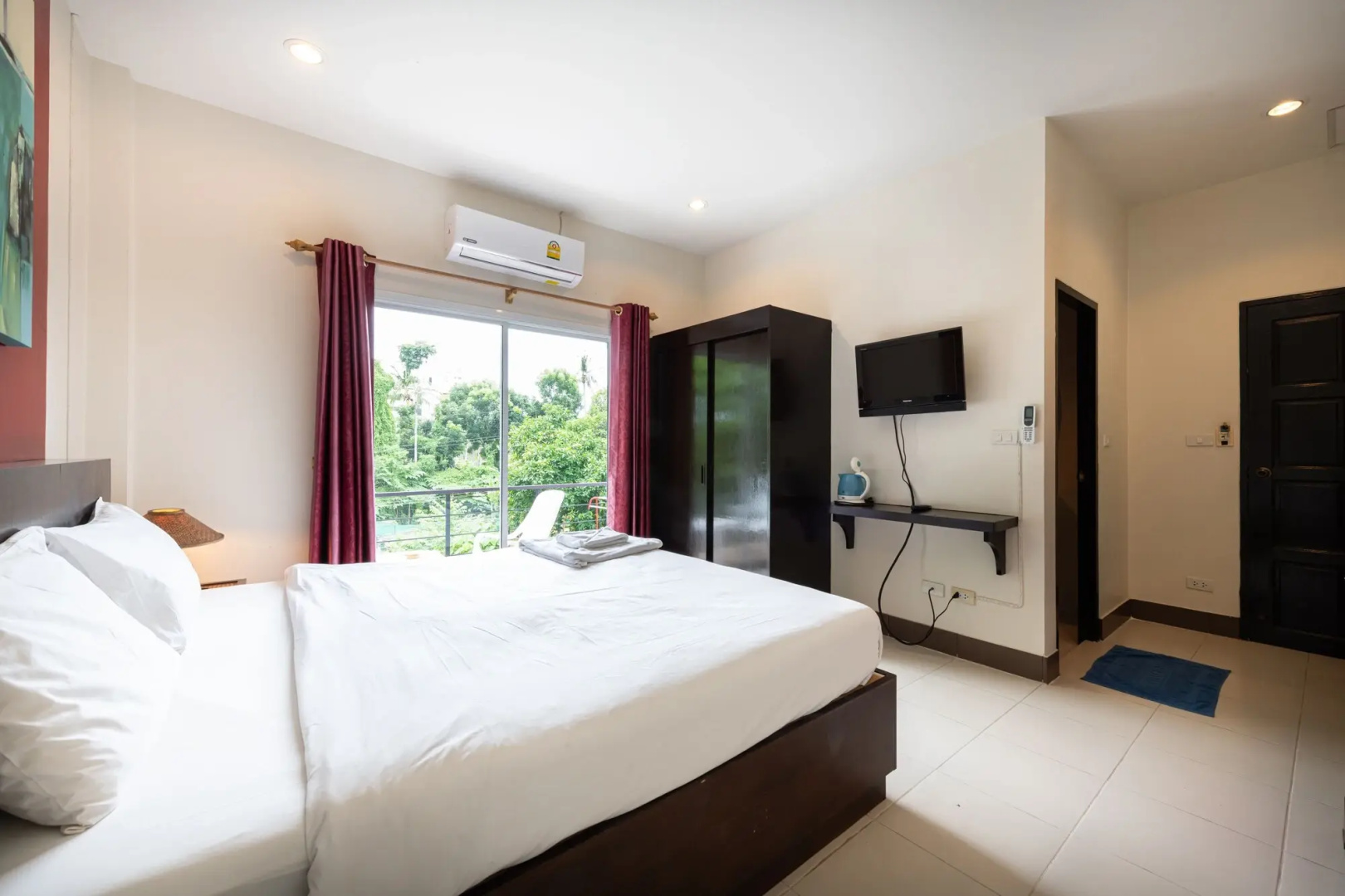 Foto - Baan Yuyen Karon Guesthouse