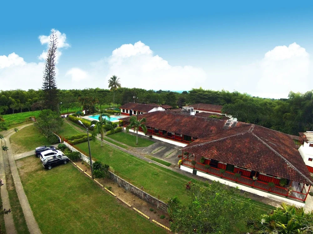 Foto - La Floresta Hotel Campestre