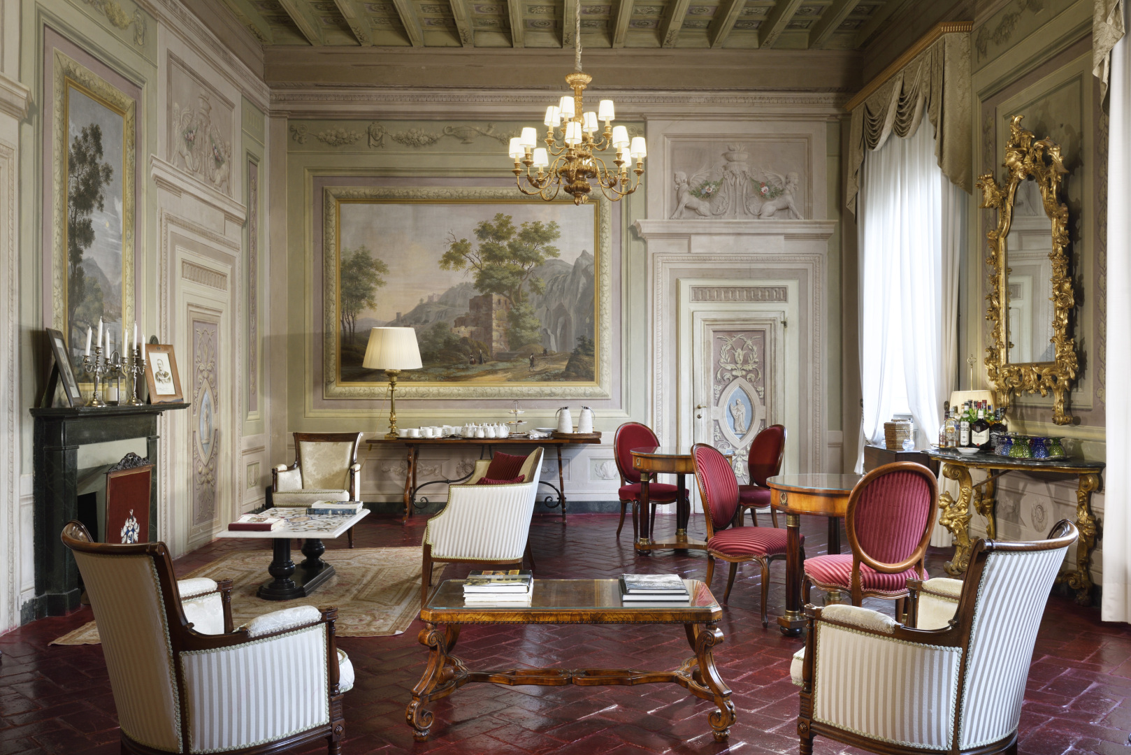 Photo - Palazzo Niccolini al Duomo Residenza D'Epoca