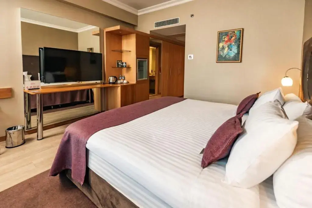 Foto - WOW Airport Hotel