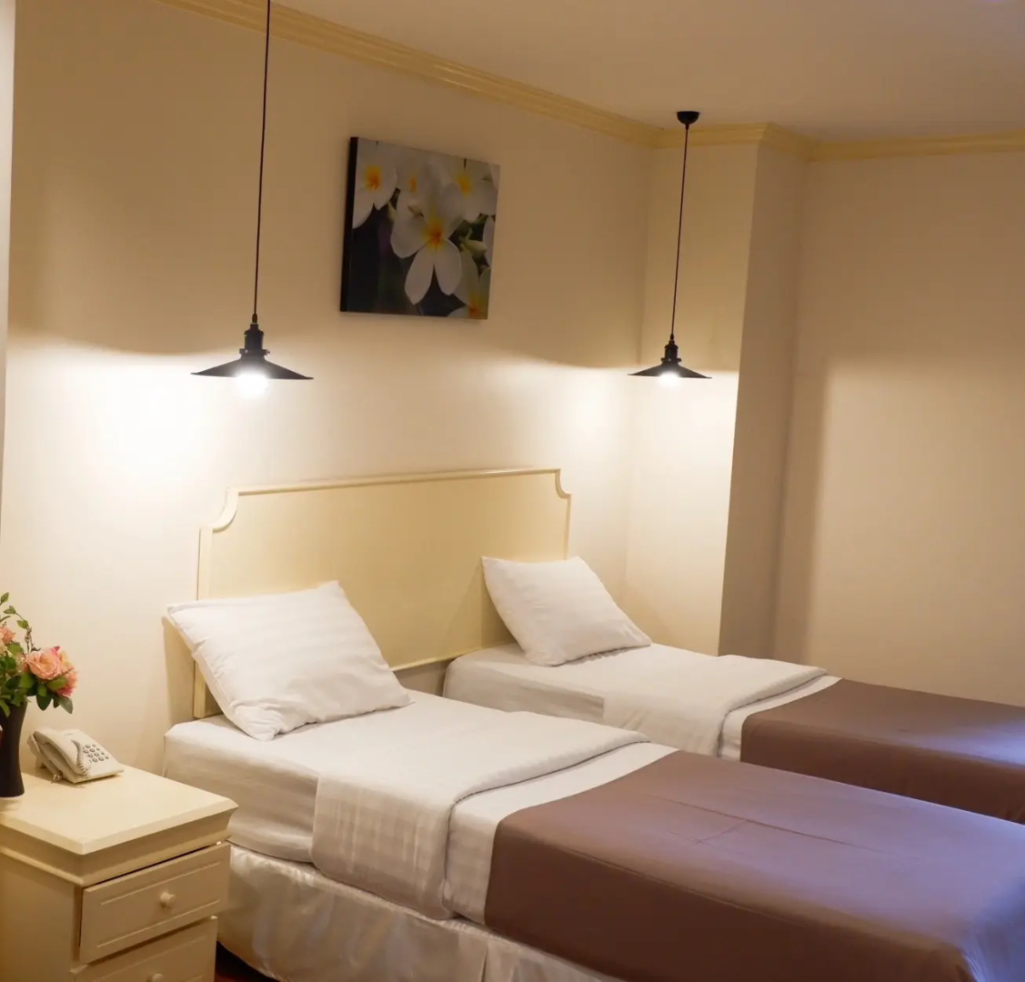 Foto - The Victory Residences Bangkok